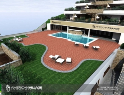 aksa la dvid si nicolle - episodul 17