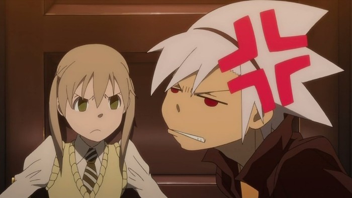  - Maka Albarn