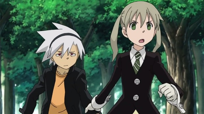  - Maka Albarn