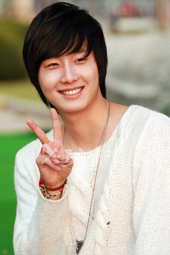 Jung Il-Woo