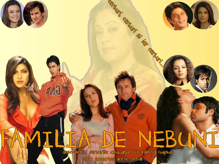Serialul - Familia De Nebuni - 0-Filmele si serialele mele