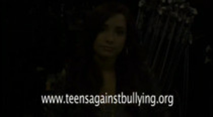 Demi Lovato - Teens Against Bullying (112) Demi Lovato - Teens Against Bullying (112)