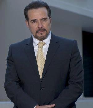 Cesar Evora