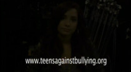 Demi Lovato - Teens Against Bullying (472)