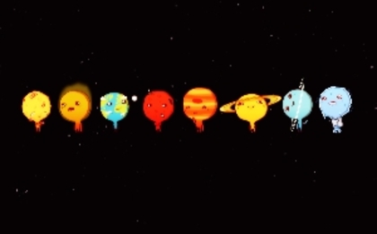 planets