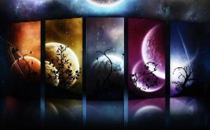 thumb-57380 - artistic planets wallpapers