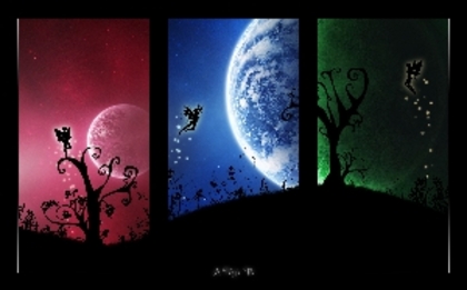 thumb-114372 - artistic planets wallpapers