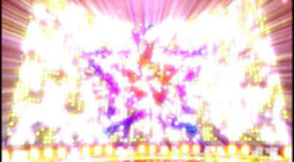 Demi Lovato In Hot Pink Dress Honks Horn (226)