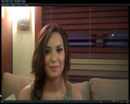 Demi Lovato Posted - Demi Says Goodbye (218) - Demilush - Demi Lovato Posted - Demi Says Goodbye