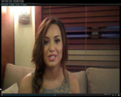 Demi Lovato Posted - Demi Says Goodbye (236)