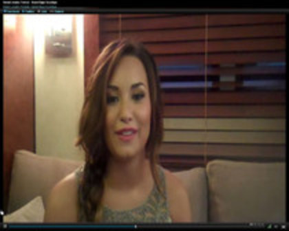 Demi Lovato Posted - Demi Says Goodbye (237) - Demilush - Demi Lovato Posted - Demi Says Goodbye