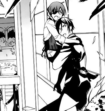 sebastian and ciel 15