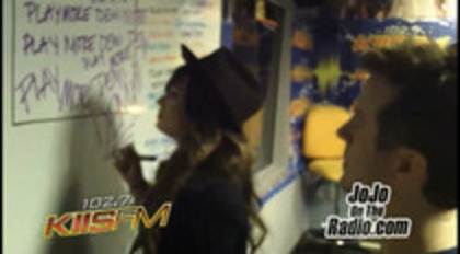 Demi Lovato Requests Her Own Song (47)