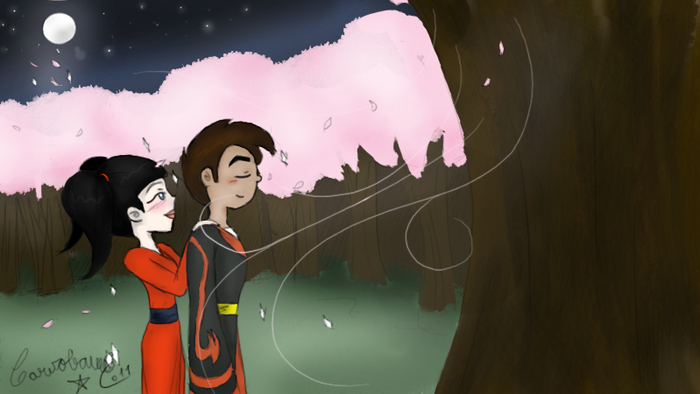 comission__cherry_scent_by_carolraven-d3jwmnc