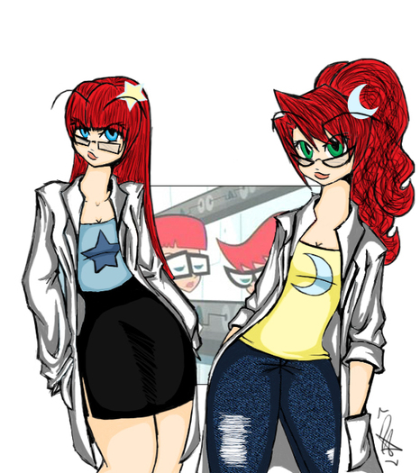 Susan_and_Mary_test_by_natnat14