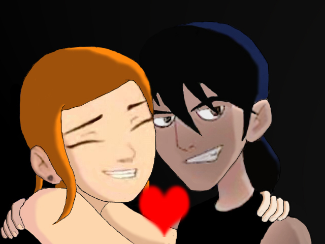 Gwen_and_Kevin_by_neonadler
