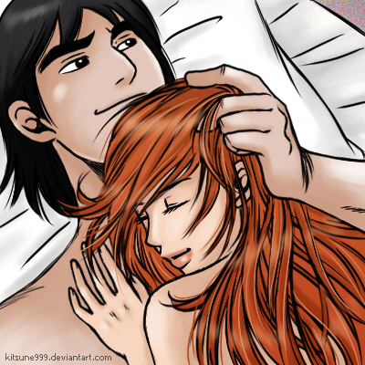 Feather_Pillow__by_kitsune999 - poze cool