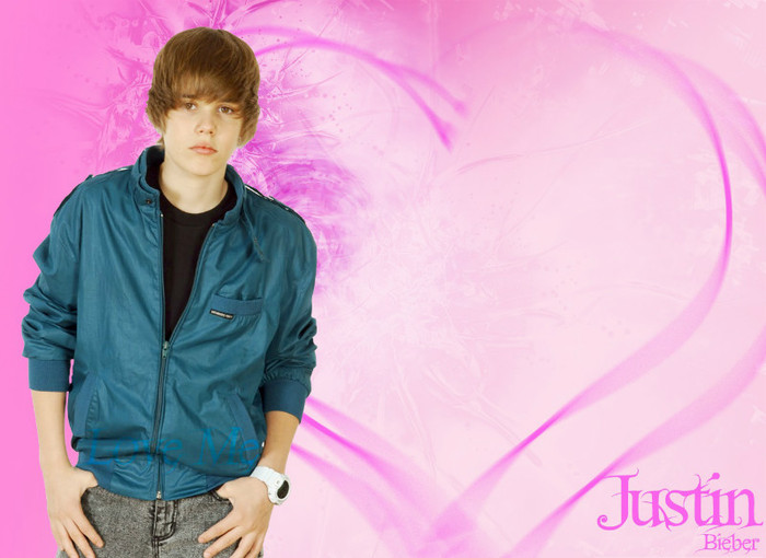 Justin poza 11 - Poze cu Justin Bieber