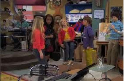  - ANT Farm ep 1