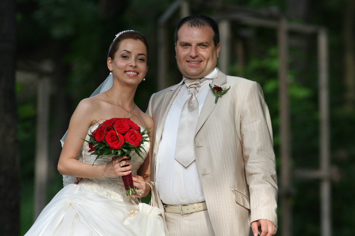 Dan si Denisa 01 - Events