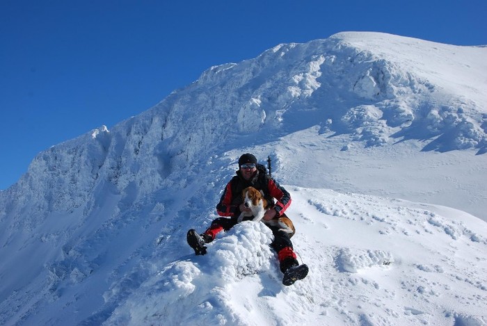 DSC_0295 - CATEUL BEAGLE PE MUNTE