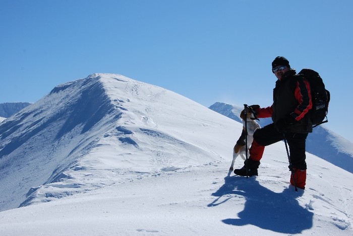 DSC_0127 - CATEUL BEAGLE PE MUNTE