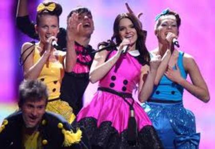 Eurovision 2011