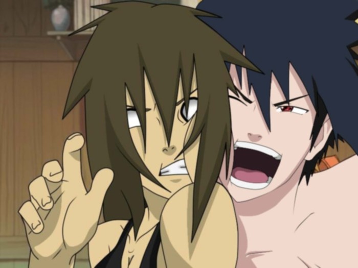 Miyu_and_Sasuke_by_SasukeDemon_and_Miyu_Miyu - F-ck this sh-t man xD