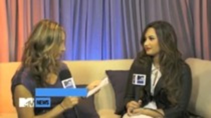 Demi Lovato Answers Rapid-Fire Twitter Questions (7)