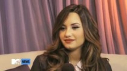 Demi Lovato Answers Rapid-Fire Twitter Questions (9)