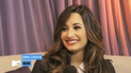 Demi Lovato Answers Rapid-Fire Twitter Questions (14)