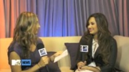Demi Lovato Answers Rapid-Fire Twitter Questions (21)