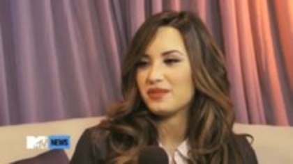 Demi Lovato Answers Rapid-Fire Twitter Questions (22)