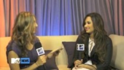 Demi Lovato Answers Rapid-Fire Twitter Questions (31)