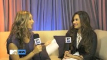 Demi Lovato Answers Rapid-Fire Twitter Questions (38)
