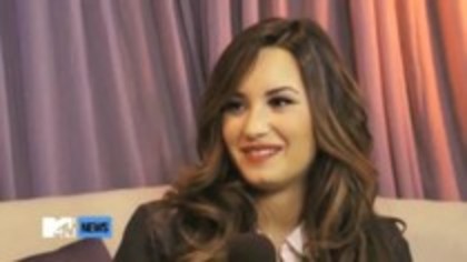 Demi Lovato Answers Rapid-Fire Twitter Questions (42)