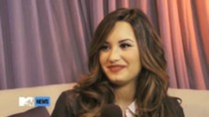 Demi Lovato Answers Rapid-Fire Twitter Questions (43) - Demilush - Demi Lovato Answers Rapid Fire Twitter Questions