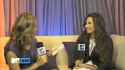Demi Lovato Answers Rapid-Fire Twitter Questions (63) - Demilush - Demi Lovato Answers Rapid Fire Twitter Questions