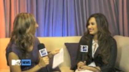 Demi Lovato Answers Rapid-Fire Twitter Questions (64) - Demilush - Demi Lovato Answers Rapid Fire Twitter Questions