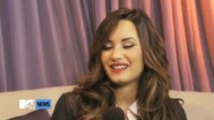 Demi Lovato Answers Rapid-Fire Twitter Questions (69) - Demilush - Demi Lovato Answers Rapid Fire Twitter Questions