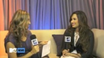 Demi Lovato Answers Rapid-Fire Twitter Questions (76) - Demilush - Demi Lovato Answers Rapid Fire Twitter Questions