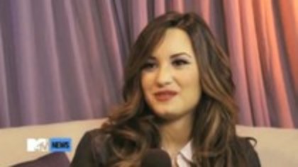 Demi Lovato Answers Rapid-Fire Twitter Questions (81) - Demilush - Demi Lovato Answers Rapid Fire Twitter Questions