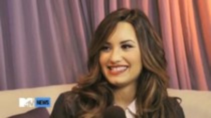 Demi Lovato Answers Rapid-Fire Twitter Questions (84) - Demilush - Demi Lovato Answers Rapid Fire Twitter Questions