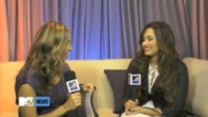 Demi Lovato Answers Rapid-Fire Twitter Questions (88)