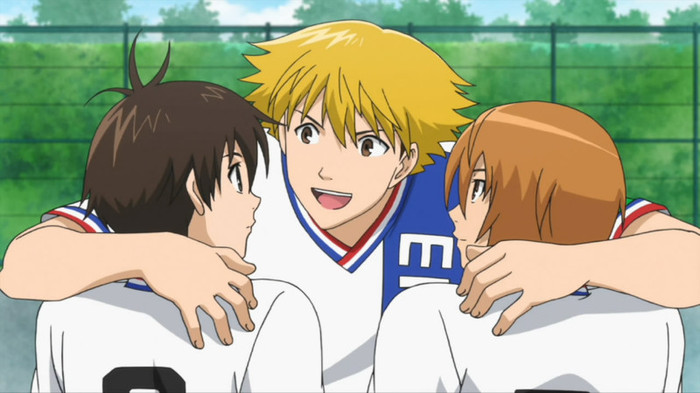 Area no Kishi - 06 - Large 01