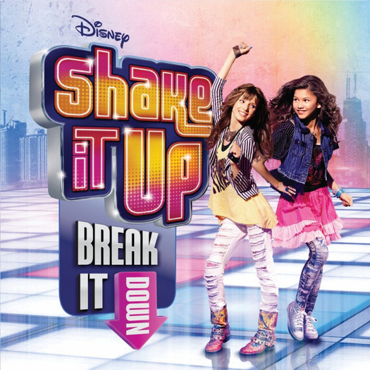  - Shake It Up