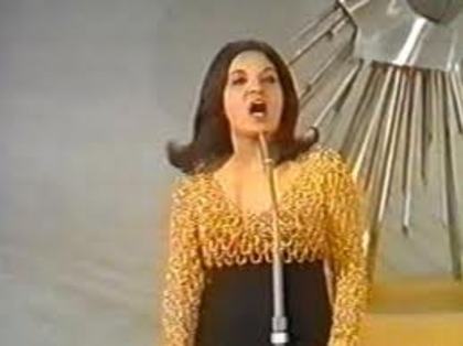 Eurovision 1969