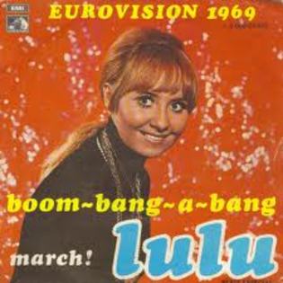 Eurovision 1969