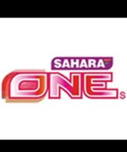 SAHARA ONE - Indian TV Channels