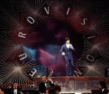 Eurovision 1968